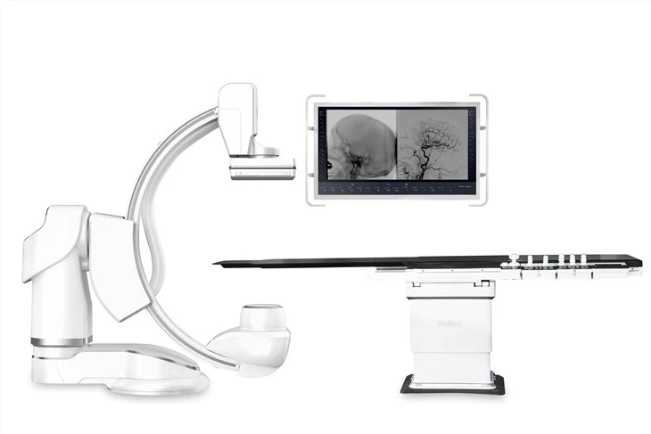 Neuro Cath Lab